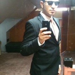 Mohammed Saeed AlAlqam