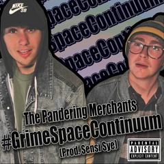 The Pandering Merchants