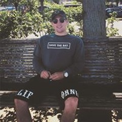 Joshua Michael Hallberg