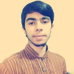 Faizan Abbasi