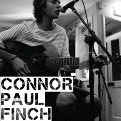 Connor Paul Finch