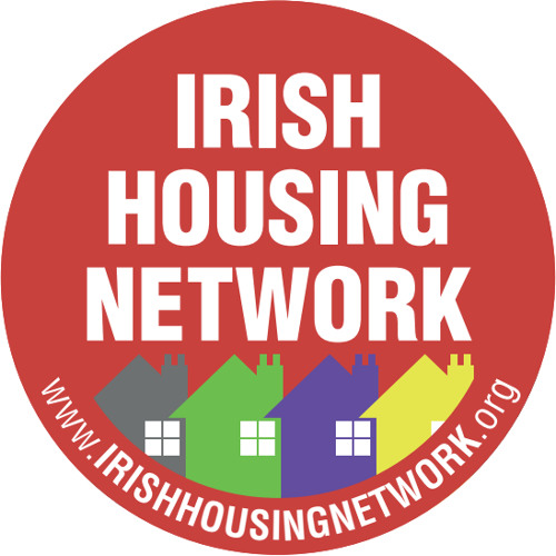 Irish Housing Network’s avatar