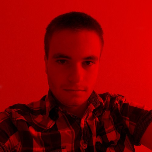 SoundCloud profile picture for @joaqu
