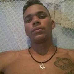 Luquinhas Dos Barbosa