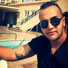 Mohamed Nabil Shawky