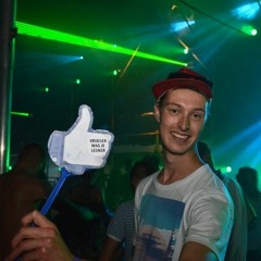 Arjen Brinck