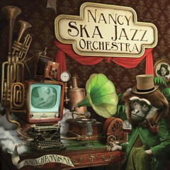Nancy Ska Jazz Orchestra