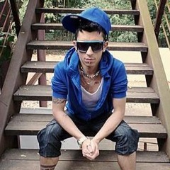 DJ Dante - Like I Love You (Naxsy Nu Disco Remix)