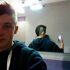 Lucas Martin
