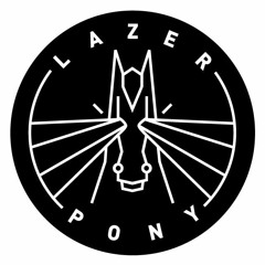 LAZERPONY