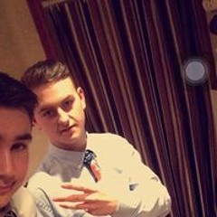 Jake Wilson