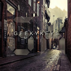 Geekykeys music