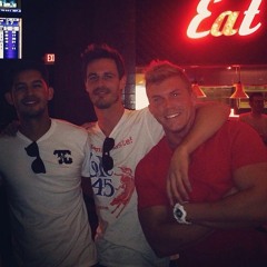 Blake Christopher Bowling