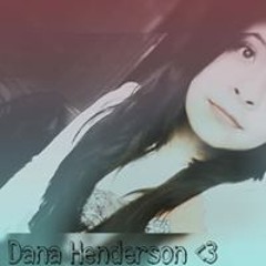 Dana Henderson