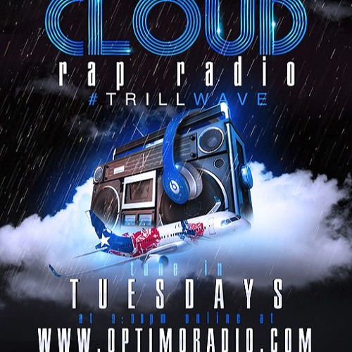 Stream Cloud Rap radio music | Listen to songs, albums, playlists for free  on SoundCloud