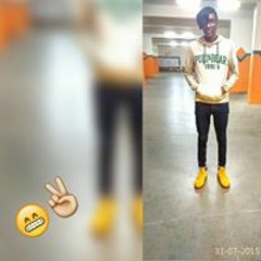 Athithyan Golden Boii