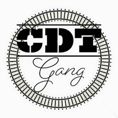 Cross Da Trakz Gang!