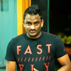 Dilshan Rupasinghe