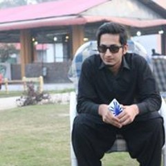 HaSsam Waqar SiDdiqui