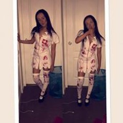 Mya Jade Dalby