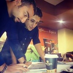 Eng Musab Qais Khreisat