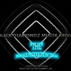 Black Diamondz Muzik