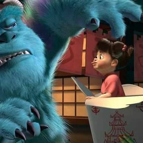 Киса и бу картинки