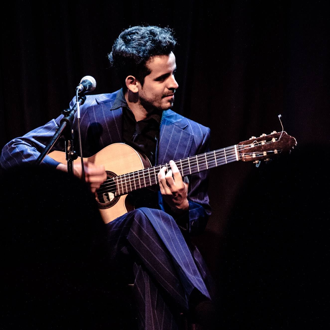 Juan Manuel Rodríguez