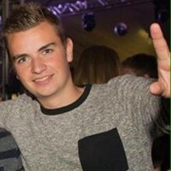 Jarno Beckers
