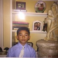 Patrick Reyes