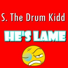 Saint the Drum Kidd