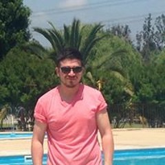 Cristian Alejandro Opazo