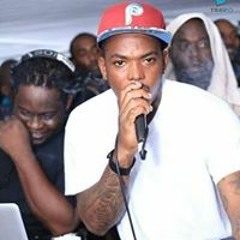 Jesse Lava Int'l Fyah