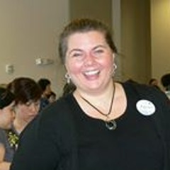 Ingrid Fortmeyer