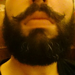 the beard is the word