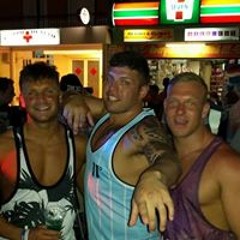 Jonny Griffiths