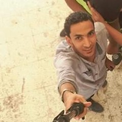 Mohamed Abo Hashem