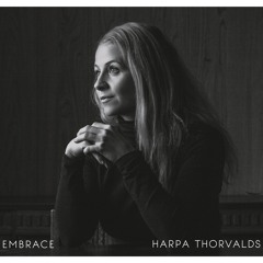 Harpa Thorvalds