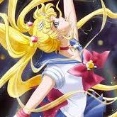 Sailor Moon