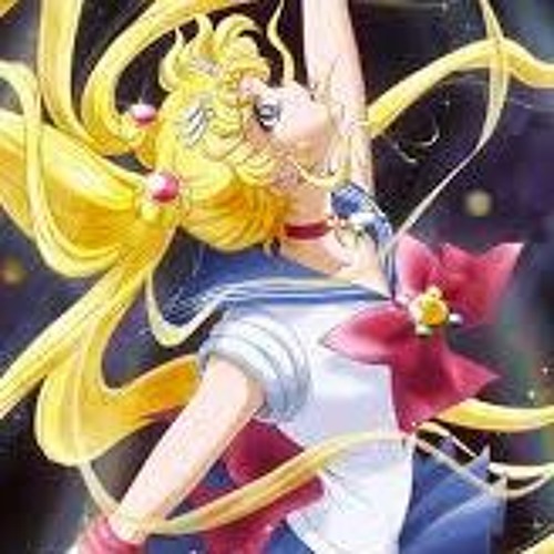 Sailor Moon’s avatar