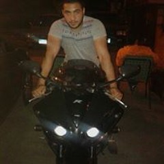 Mohamed Moza