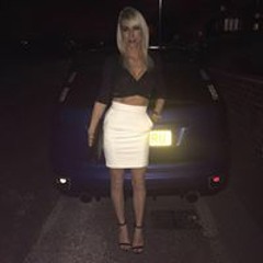 Rebecca Goodall