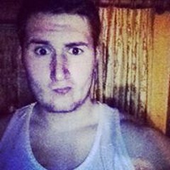 Arron Spencer