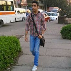 عمرو حسن 2018