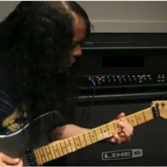 Jay Hale - Guitarist