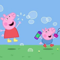 Peppa Pig Show Russia