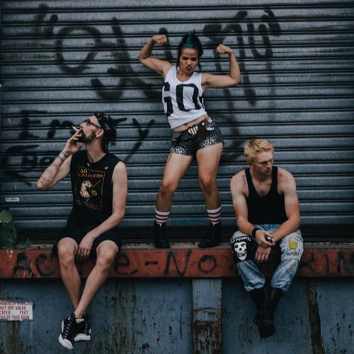 Stream Heavy Negatives music | Listen to songs, albums, playlists for ...