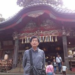 Teruhiro Murokawa