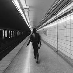 Abigail Zinka O'Reilly