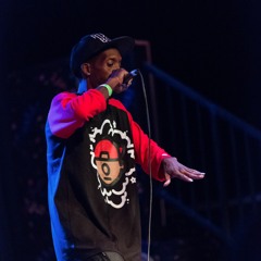Ganksta G